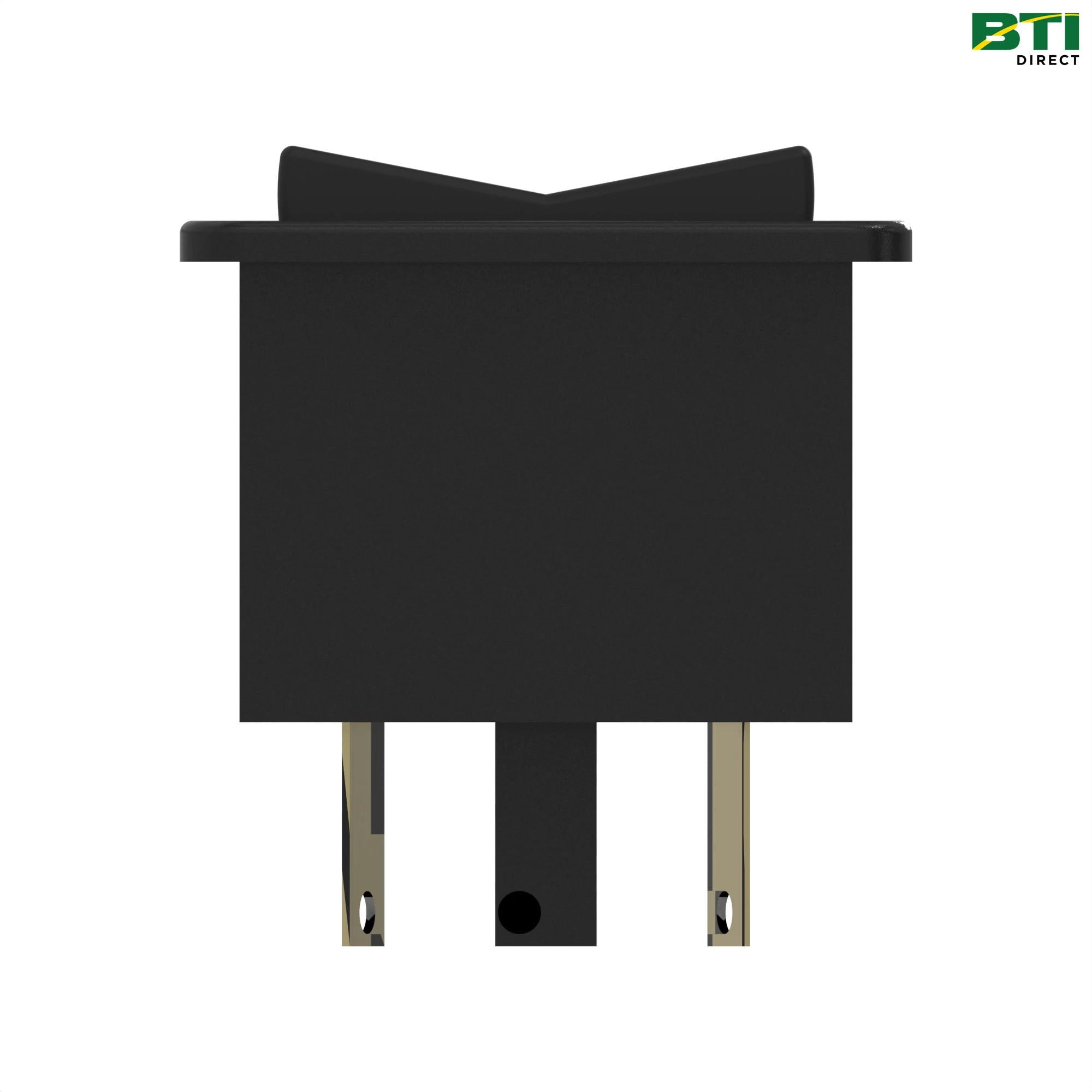 AM117254: Turn Signal Switch