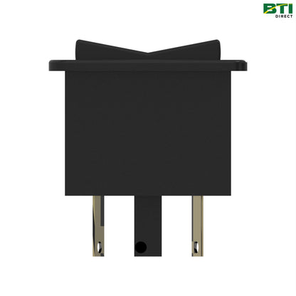 AM117254: Turn Signal Switch