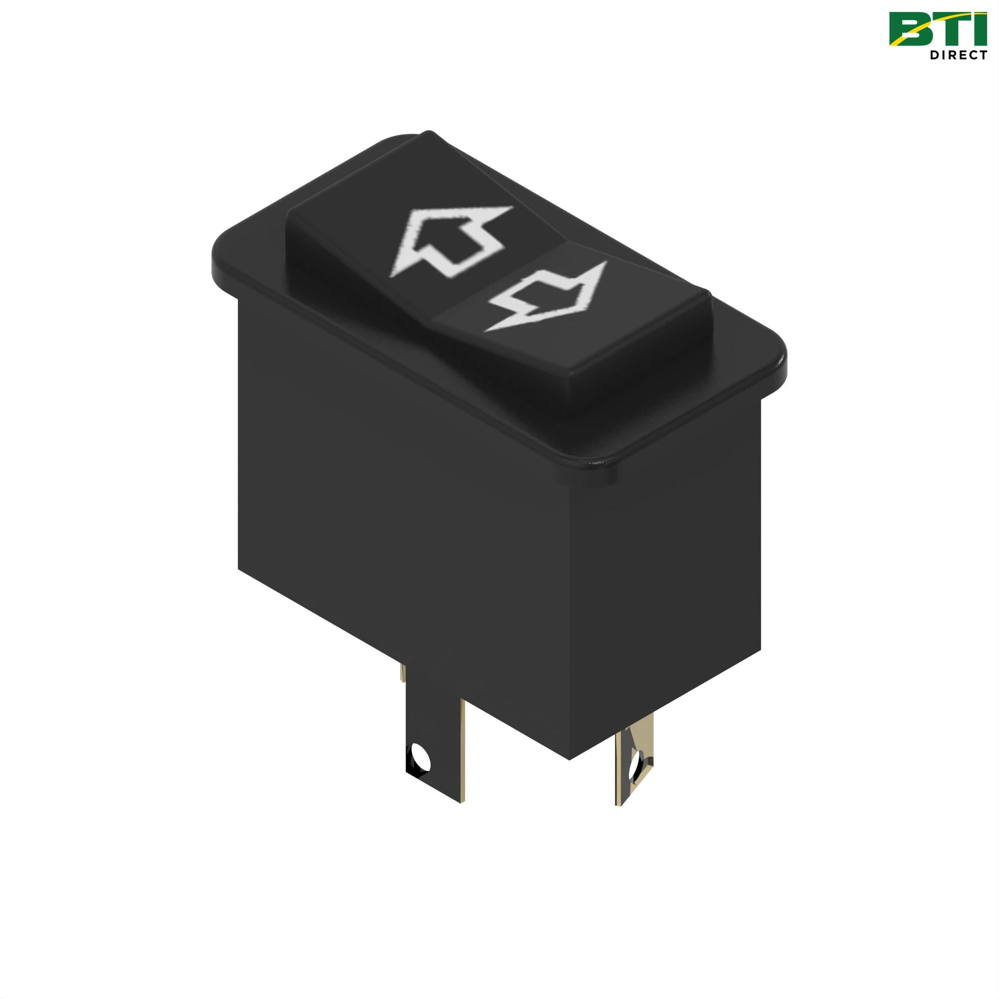 AM117254: Turn Signal Switch