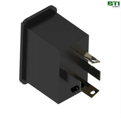 AM117254: Turn Signal Switch