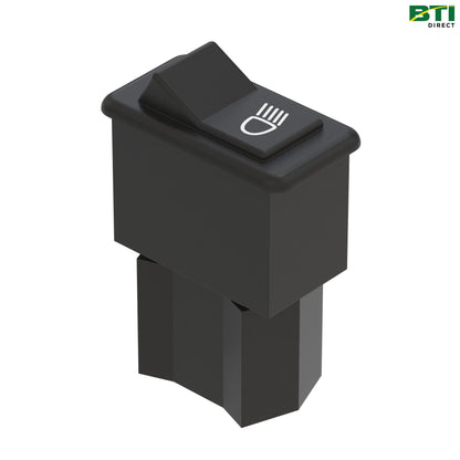 AM117256: Headlight Switch