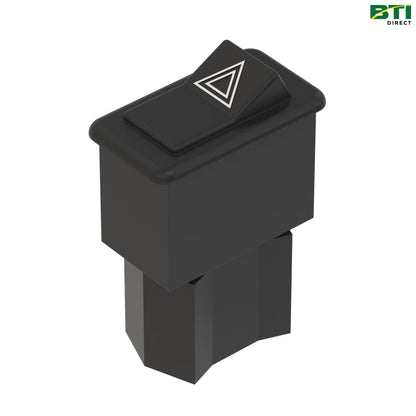 AM117259: Hazard Warning Switch