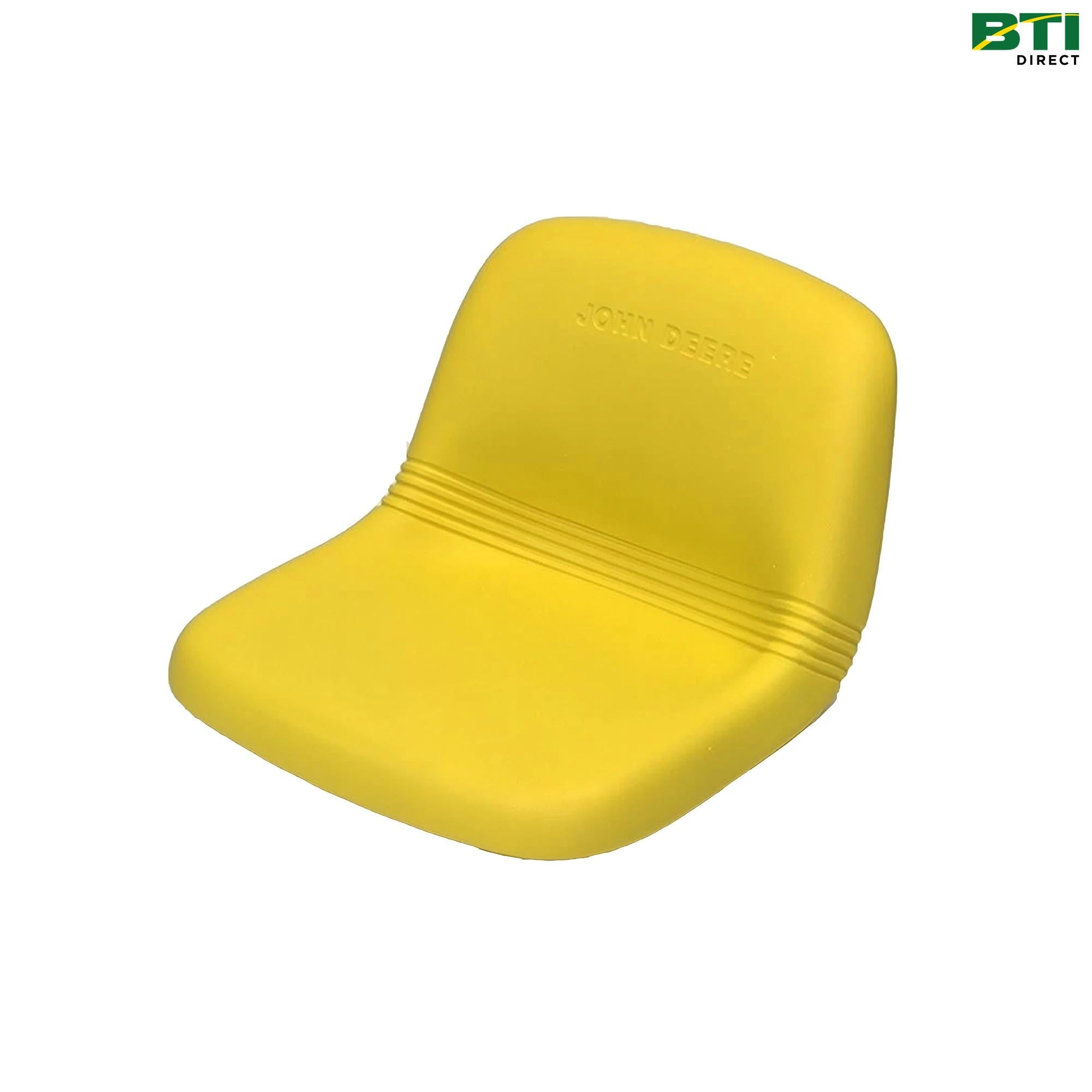 AM117448: Deluxe High Back Seat Cushion
