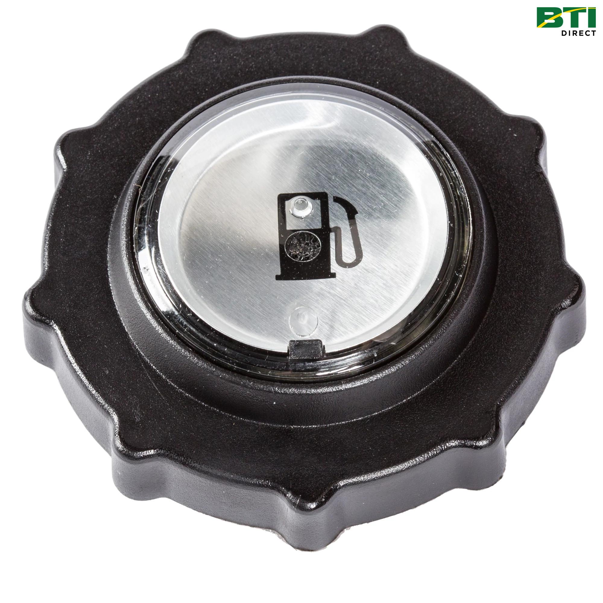 AM117525: Fuel Tank Filler Cap