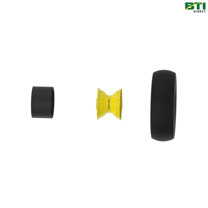 AM117640: Tire and Wheel Assembly