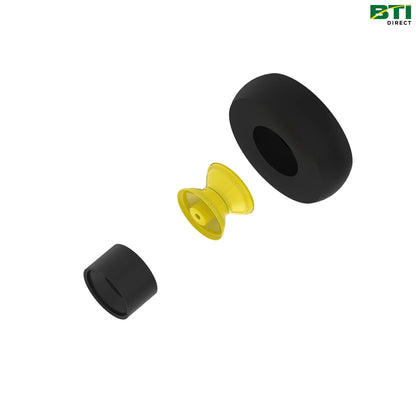 AM117640: Tire and Wheel Assembly