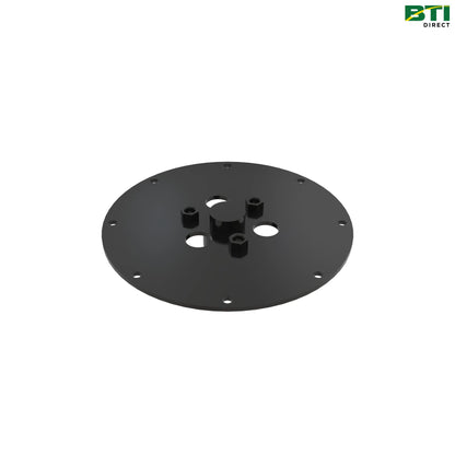 AM117705: Flywheel Plate