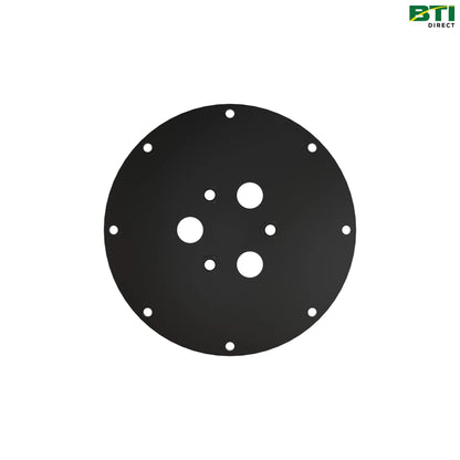 AM117705: Flywheel Plate
