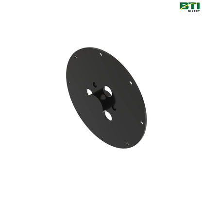 AM117705: Flywheel Plate