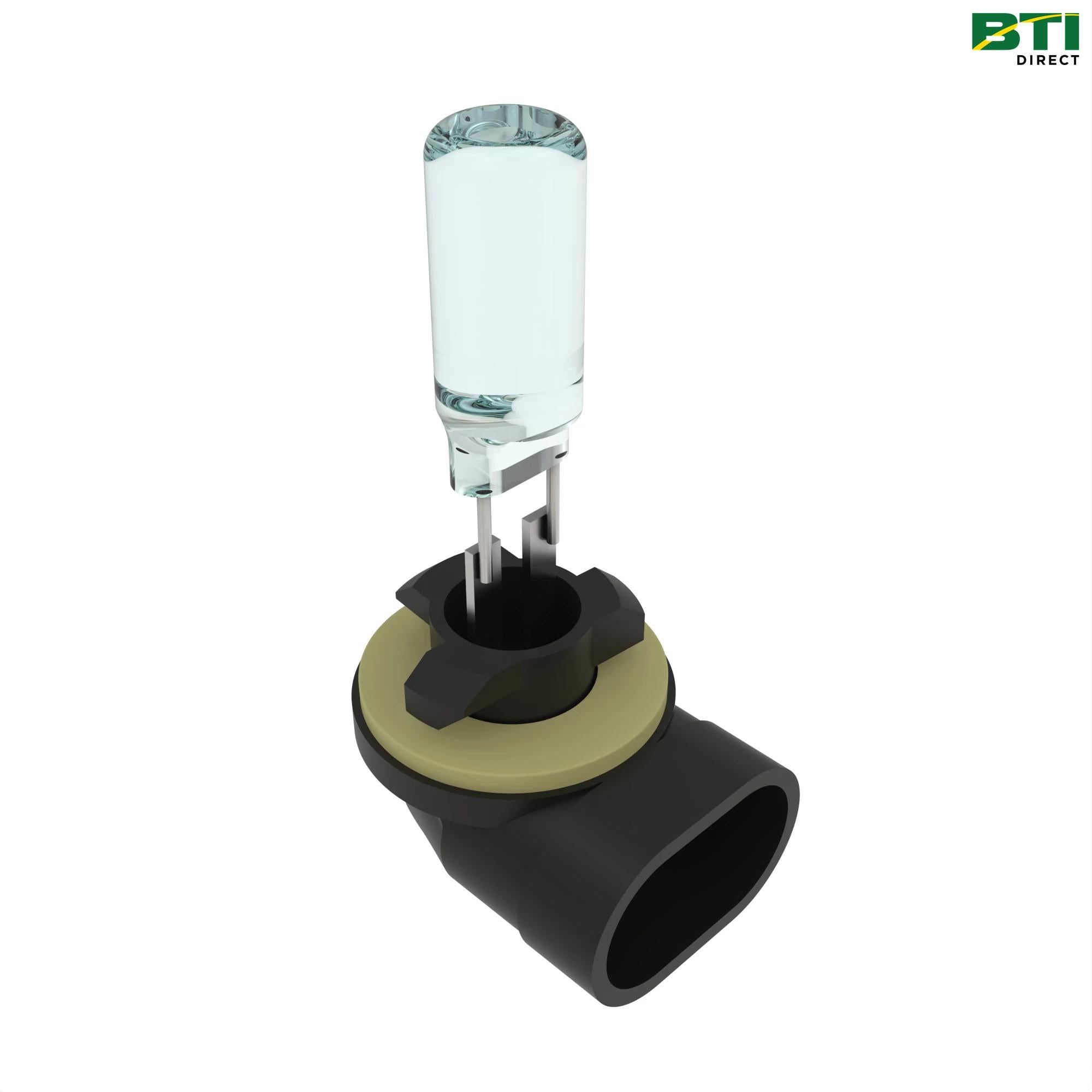 AM118013: 35 Watt Halogen Bulb