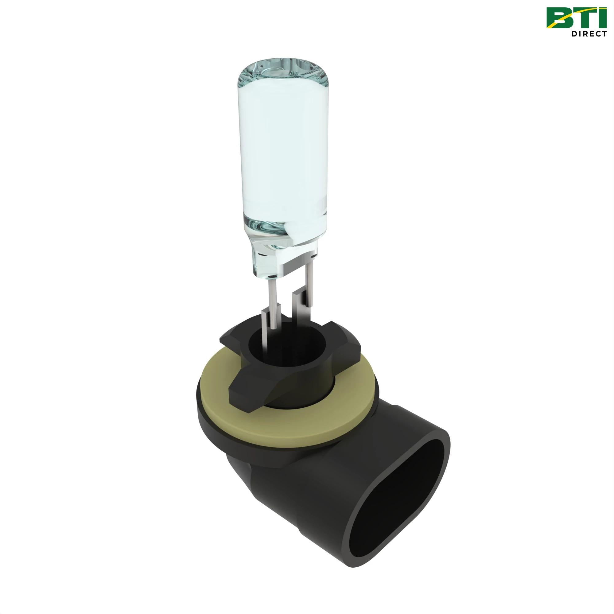 AM118013: 35 Watt Halogen Bulb