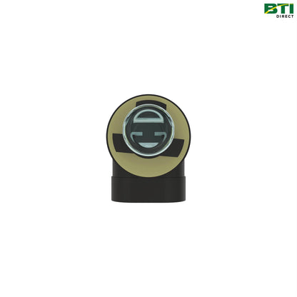 AM118013: 35 Watt Halogen Bulb