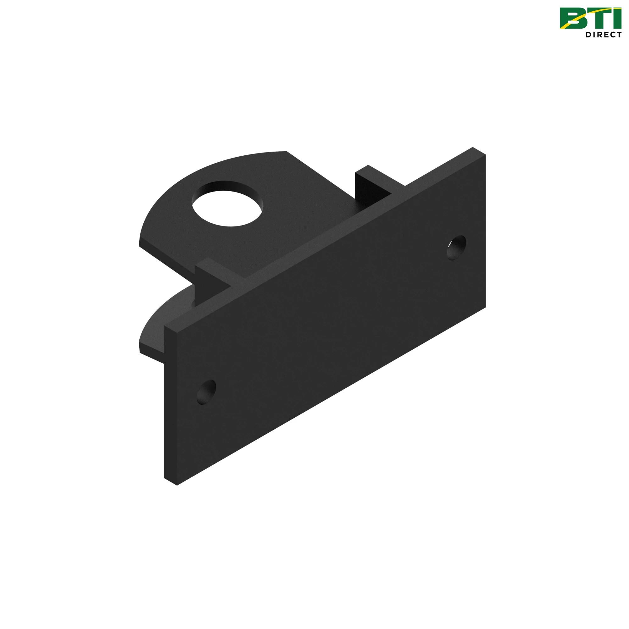 AM118032: Front Tow Hitch