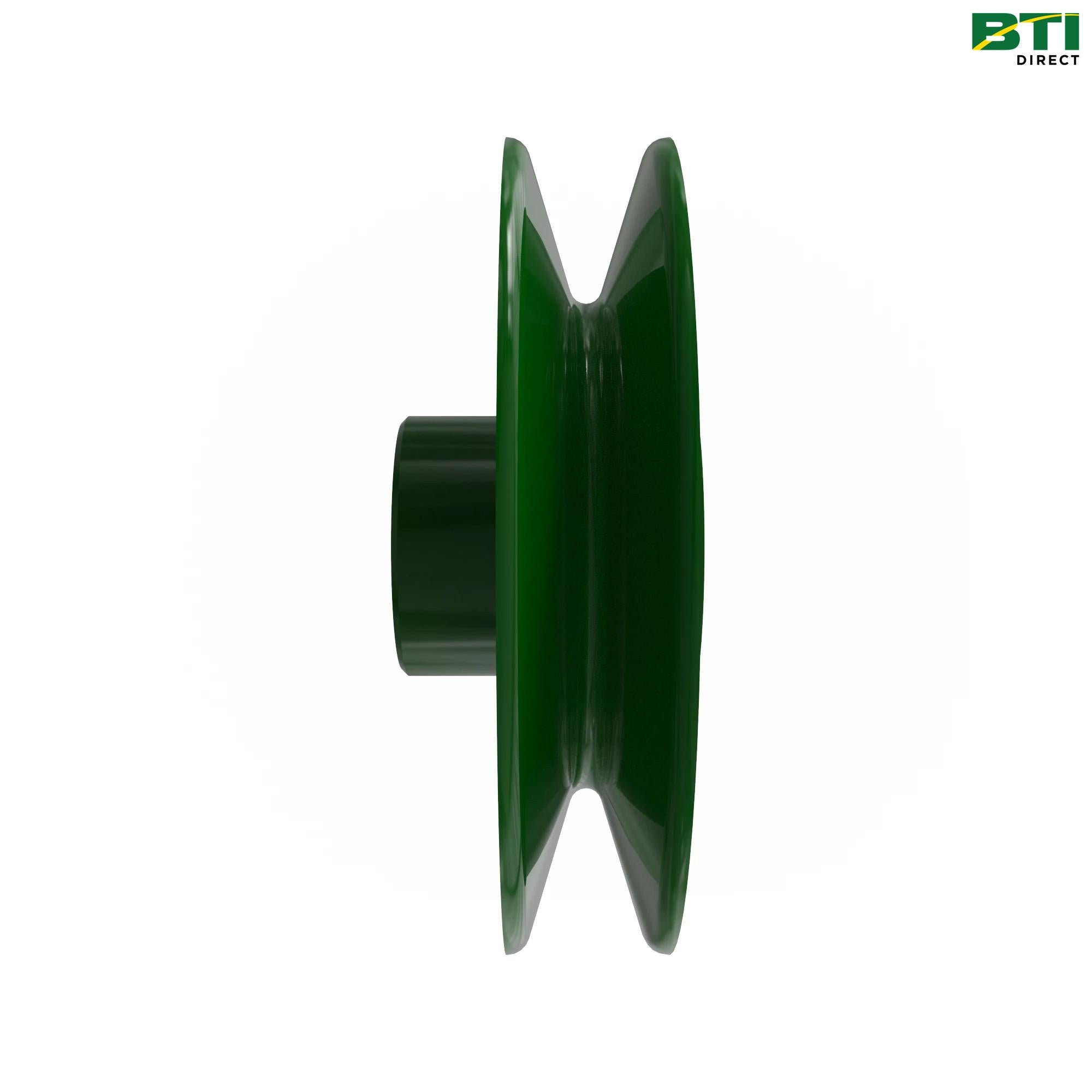 AM118395: Engine Pulley