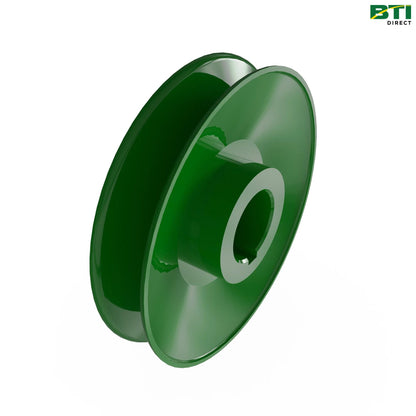 AM118395: Engine Pulley