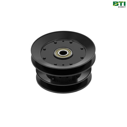 AM118752: Mower Deck Drive Pulley