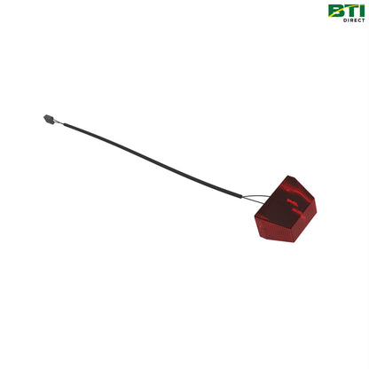 AM118930: Lamp, 12 Volts