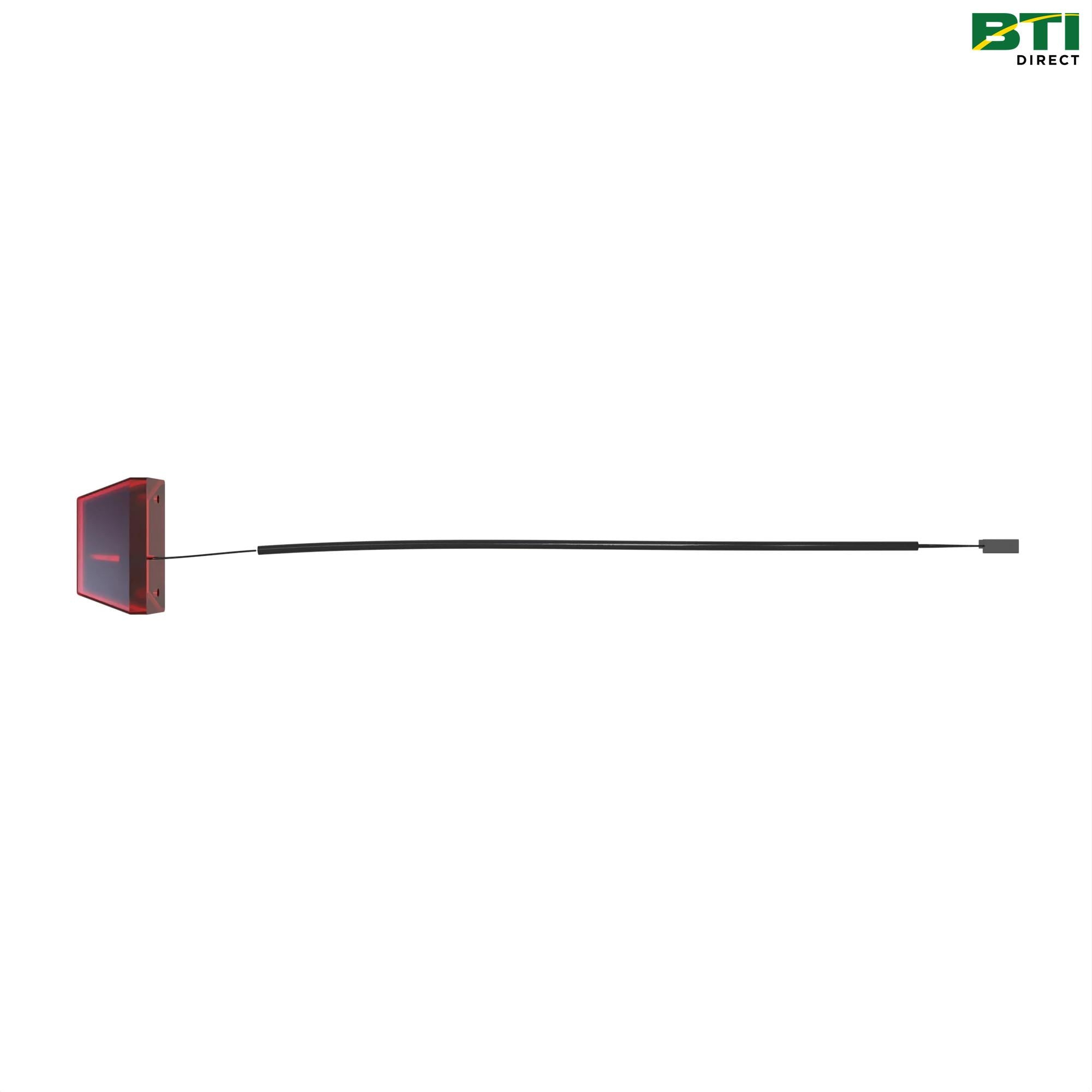 AM118930: Lamp, 12 Volts
