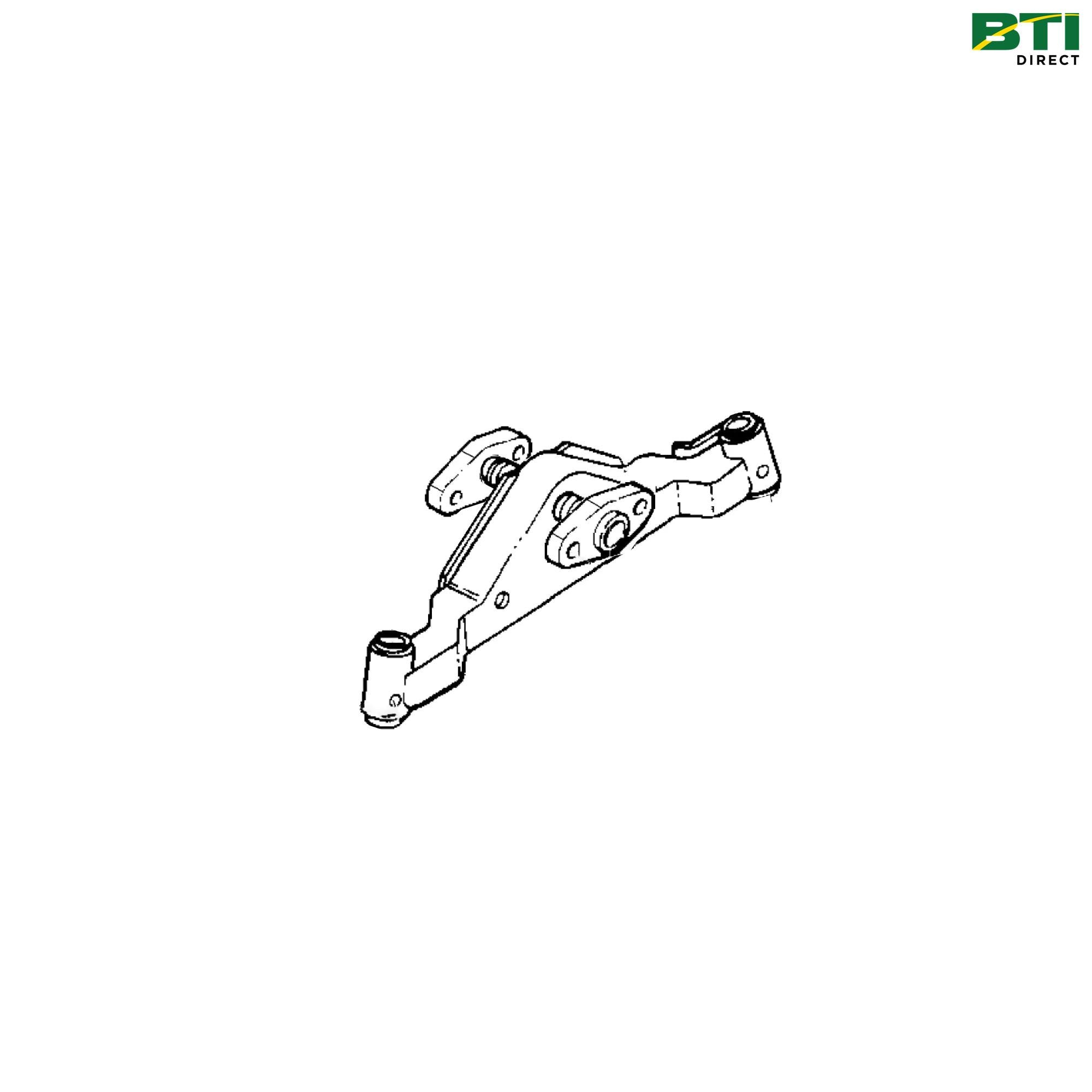 AM119108: Front Axle Assembly Kit
