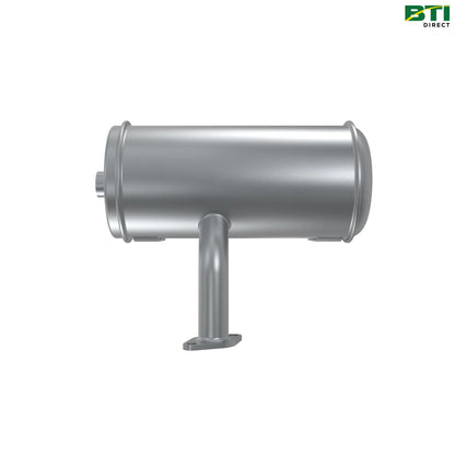 AM119635: Muffler