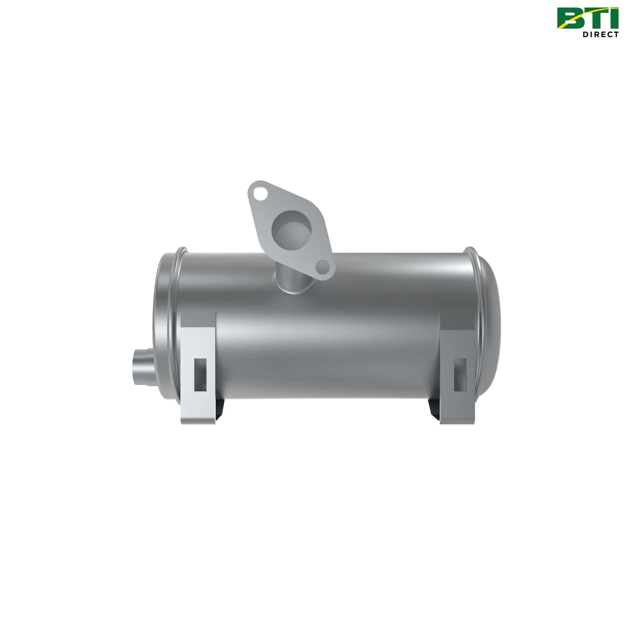 AM119635: Muffler