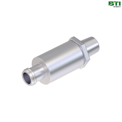 AM119686: Oil Drain Valve