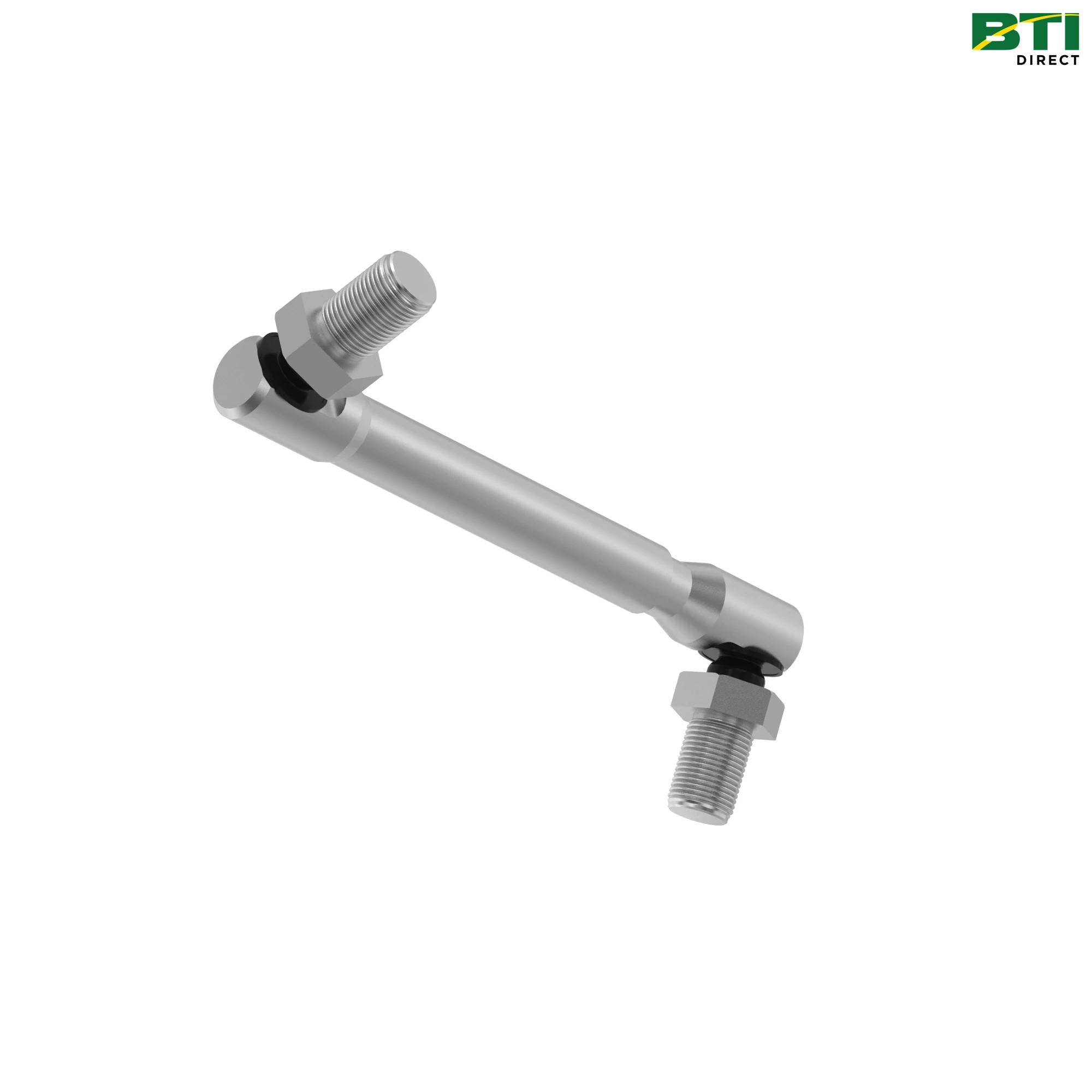 AM119831: All Wheel Rear Steering Linkage Tie Rod Assembly