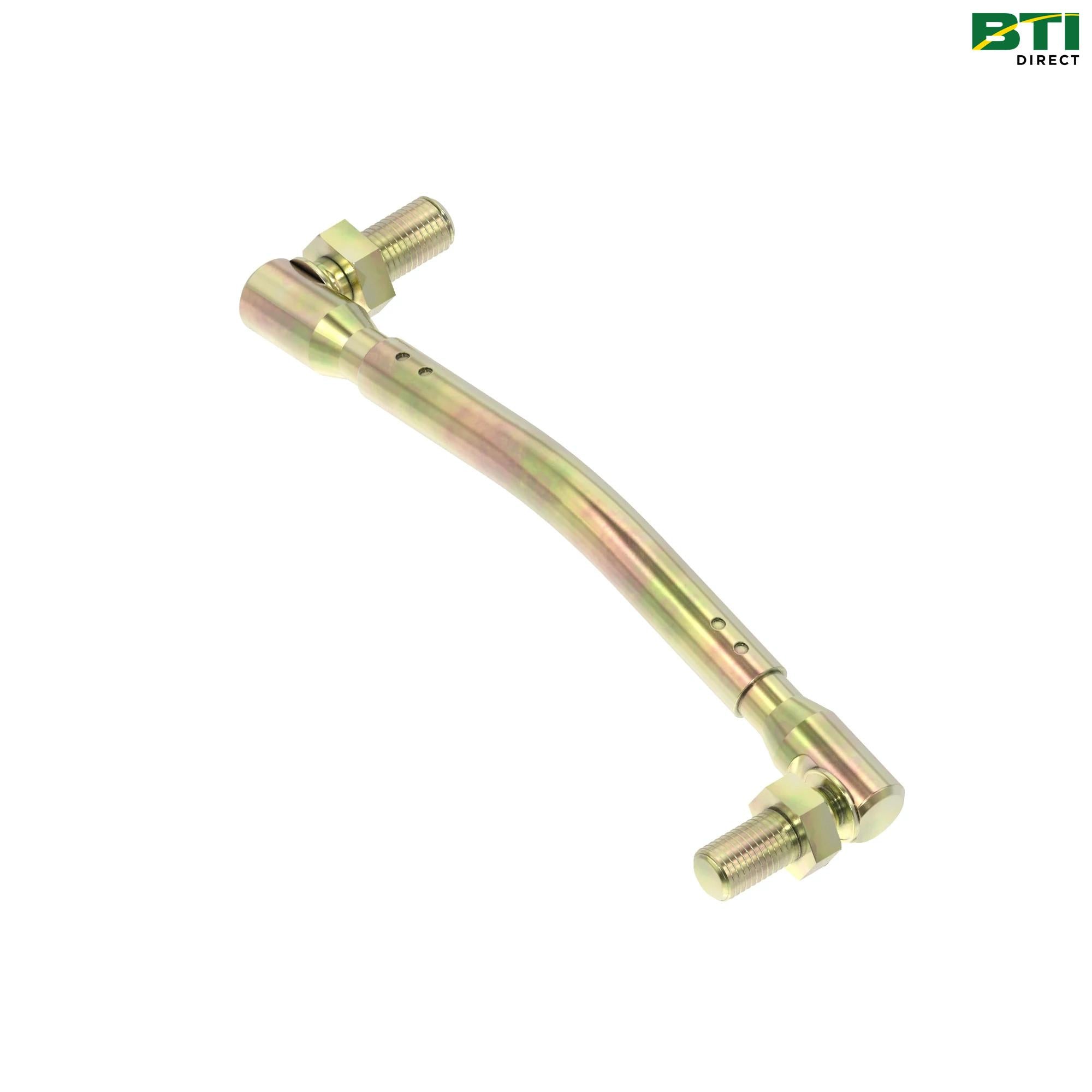 AM119832: Front All-Wheel Steering Linkage