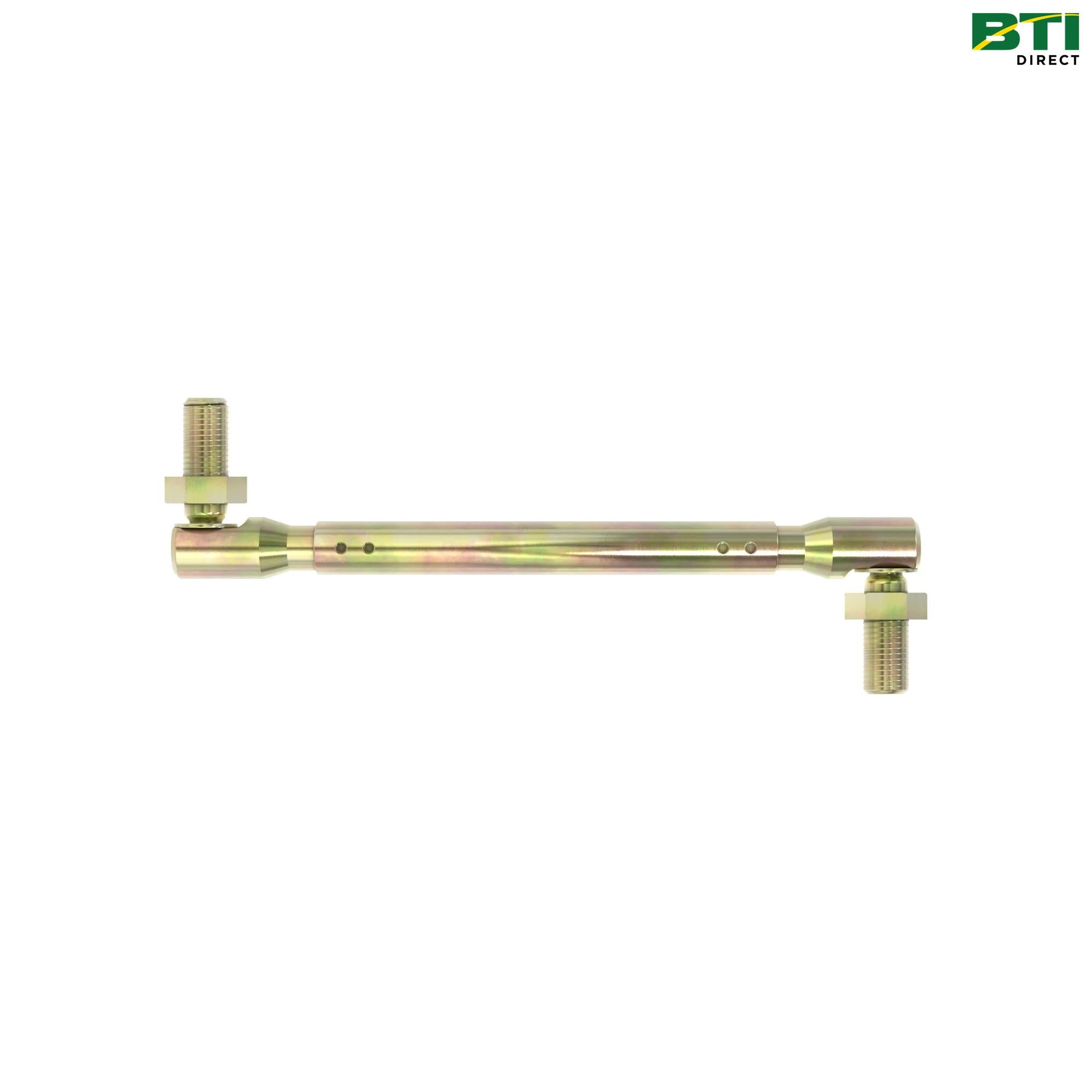 AM119832: Front All-Wheel Steering Linkage