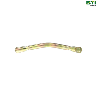 AM119832: Front All-Wheel Steering Linkage