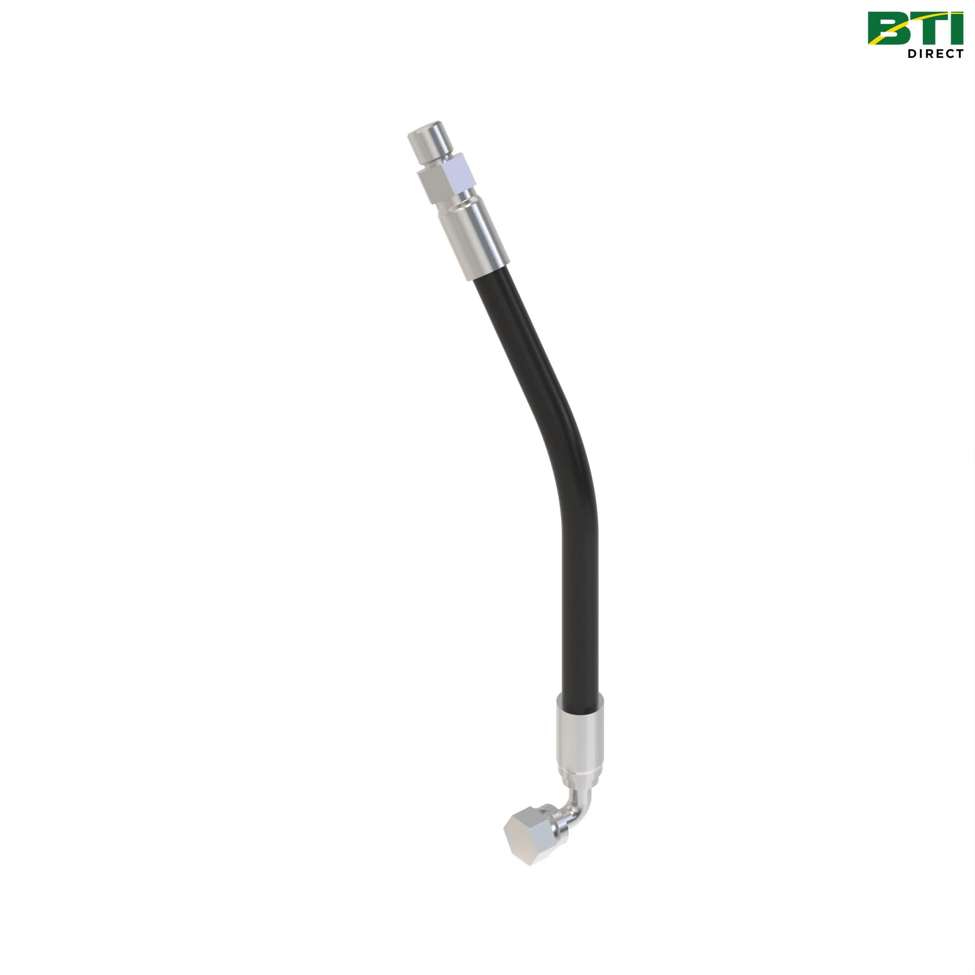 AM119952: Front Attachment Hydraulic Hose