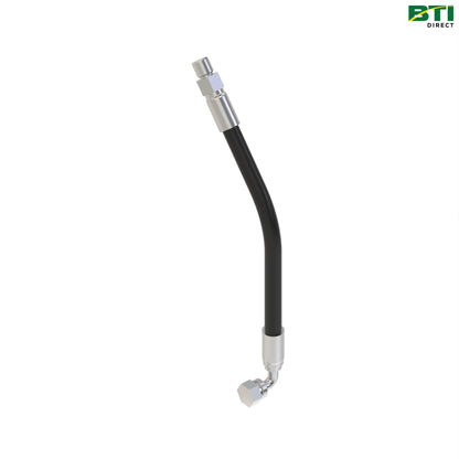 AM119952: Front Attachment Hydraulic Hose