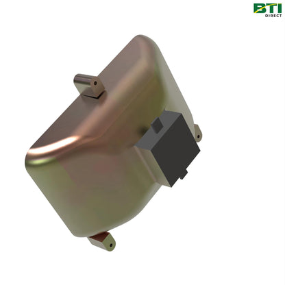 AM120151: Left Side Headlight, 12 Volts, 26.88 Watts
