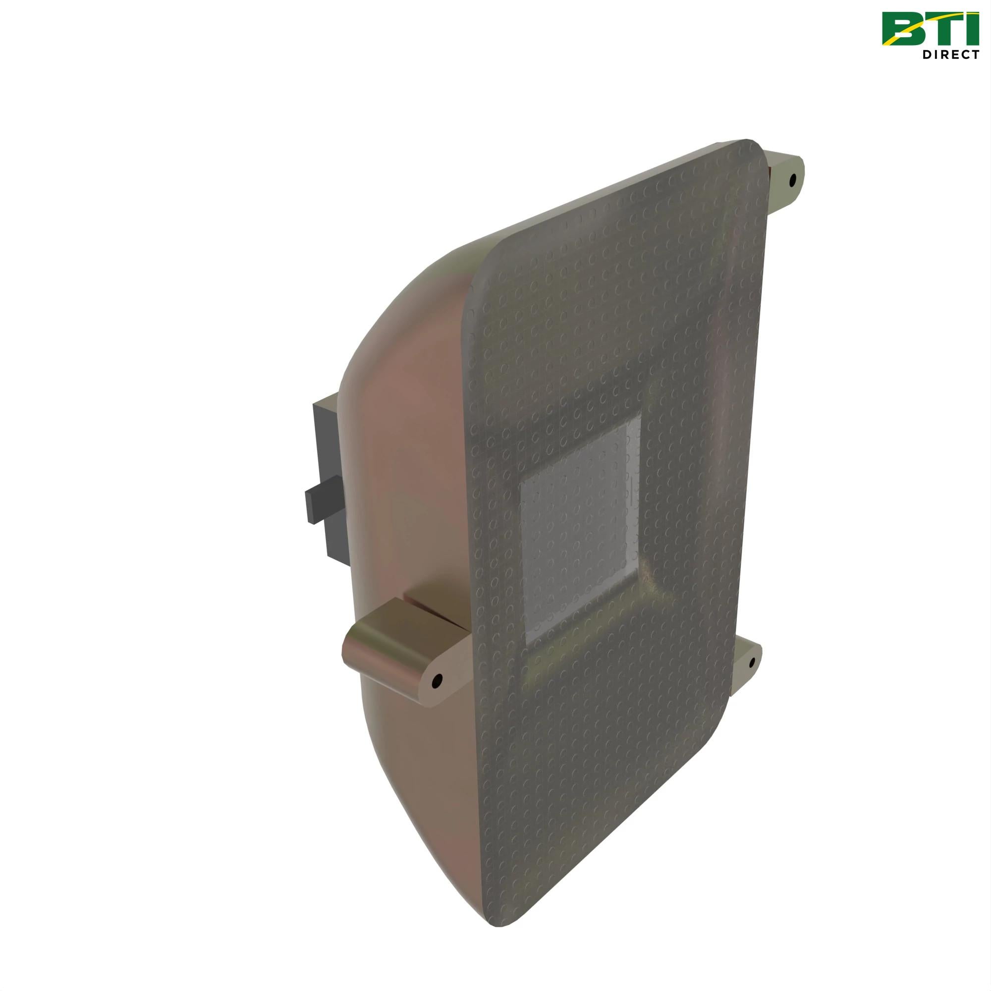 AM120151: Left Side Headlight, 12 Volts, 26.88 Watts