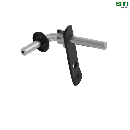AM120365: Left Side Axle Spindle
