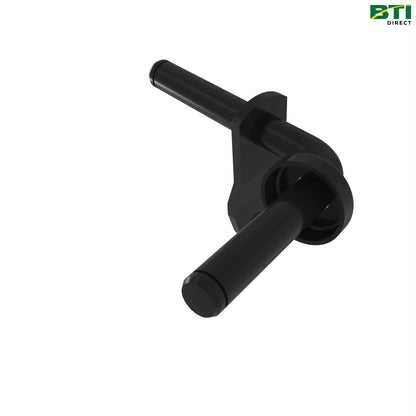 AM120390: Spindle, Right Side