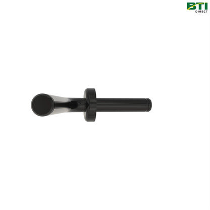 AM120391: Steering Wheel Spindle, Left Side