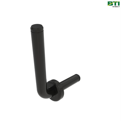 AM120391: Steering Wheel Spindle, Left Side