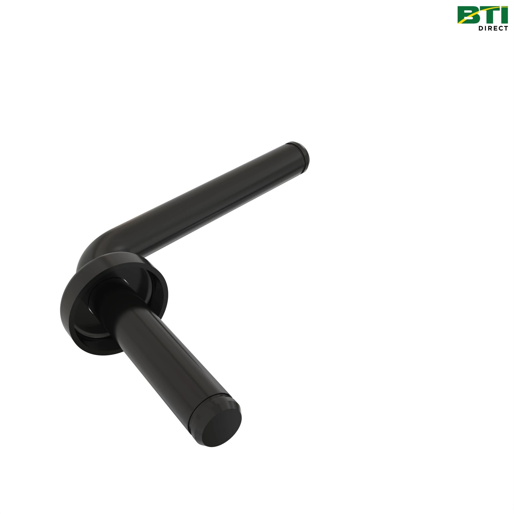AM120391: Steering Wheel Spindle, Left Side