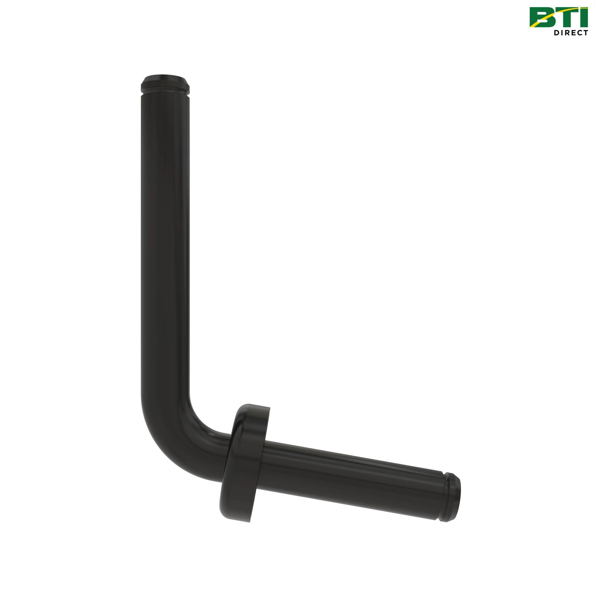 AM120391: Steering Wheel Spindle, Left Side
