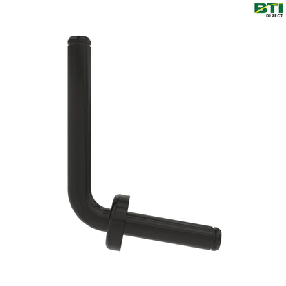 AM120391: Steering Wheel Spindle, Left Side