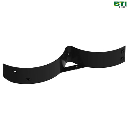 AM120517: Left Side Mulch Kit Deflector