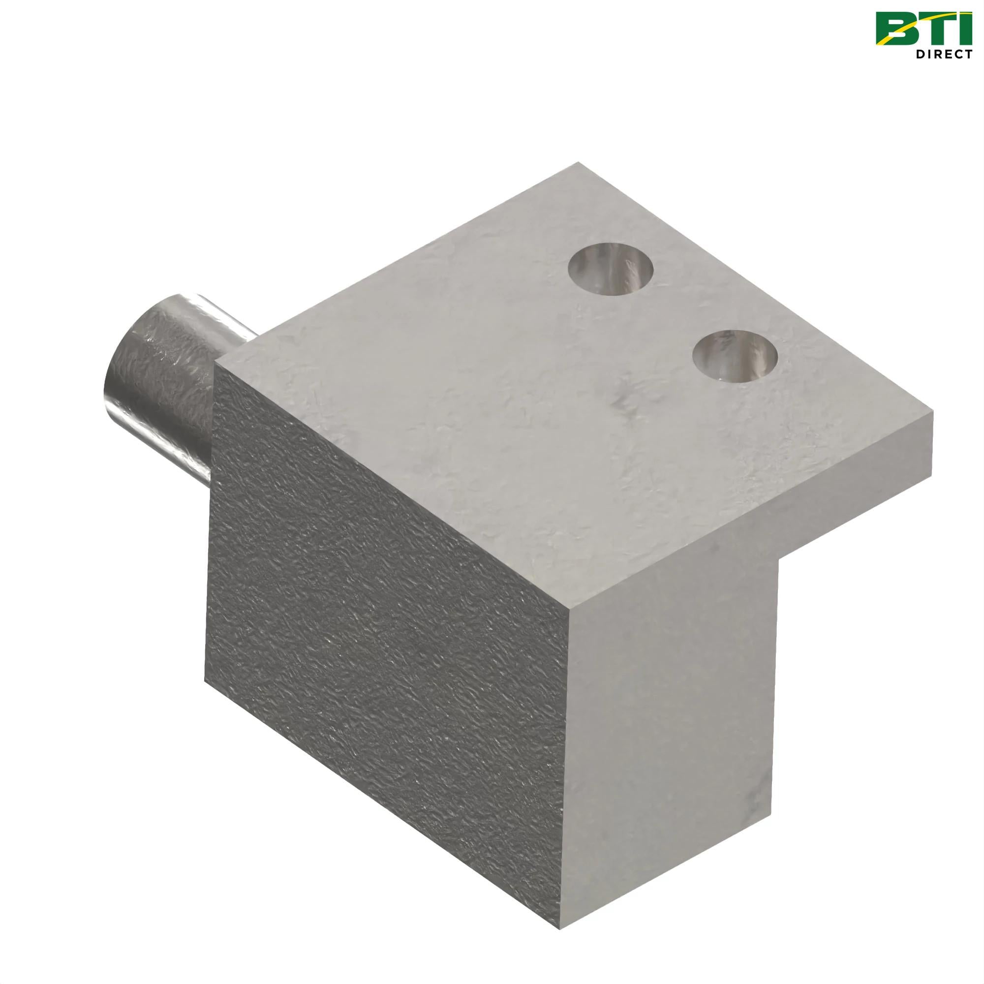 AM120518: Push Button Switch