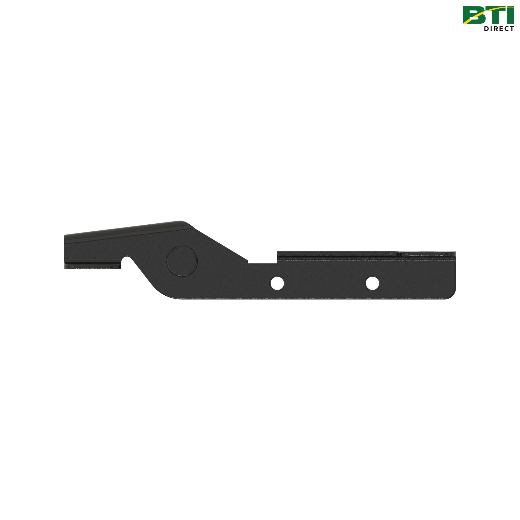 AM120551: Upper Hood Mounting Bracket, Left Side