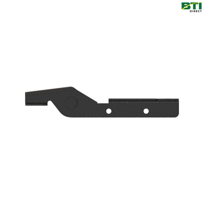 AM120551: Upper Hood Mounting Bracket, Left Side