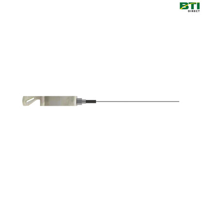AM120831: Differential Lock Linkage Push Pull Cable