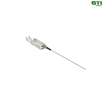 AM120831: Differential Lock Linkage Push Pull Cable