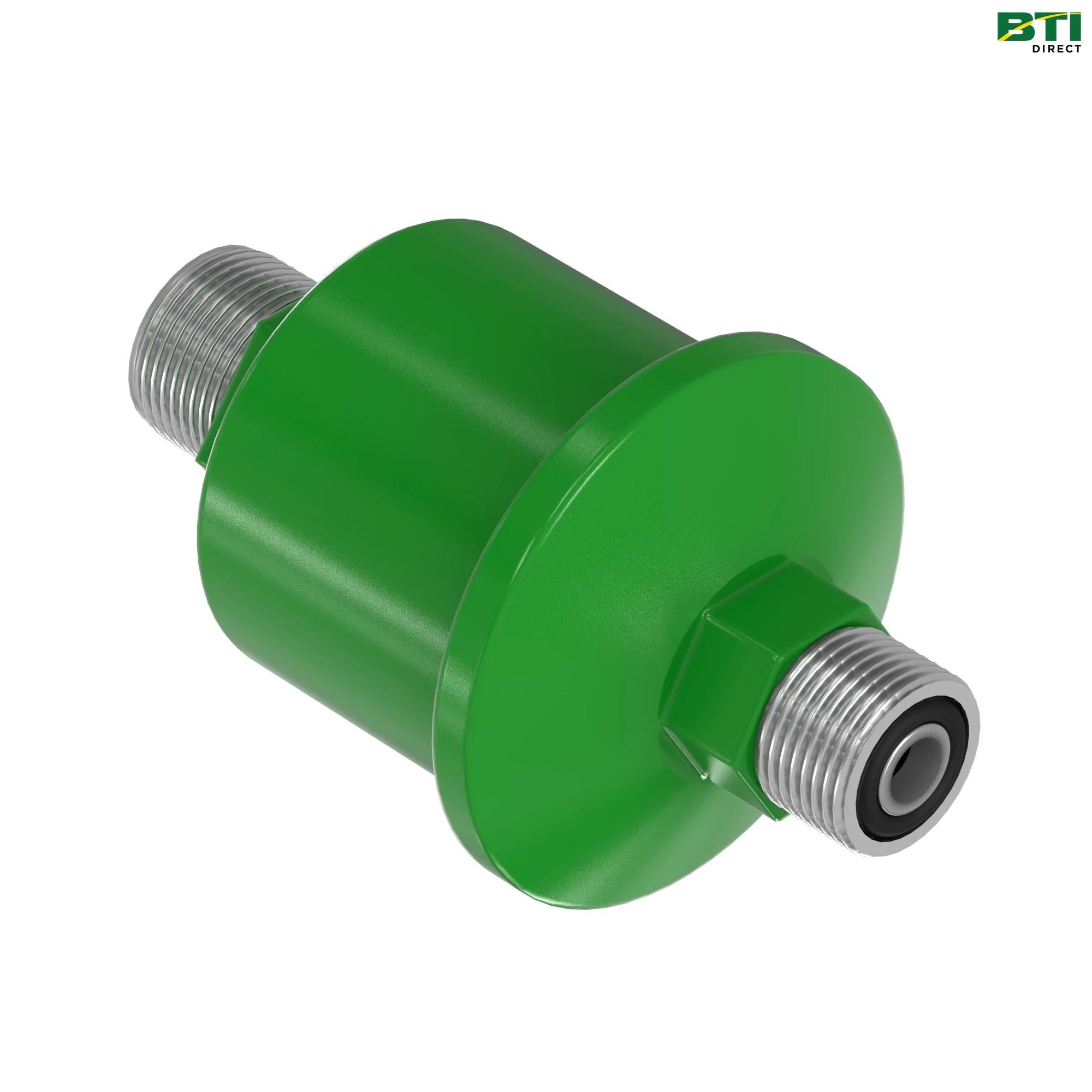 AM120916: Lift Control Hydraulic Oil Filter