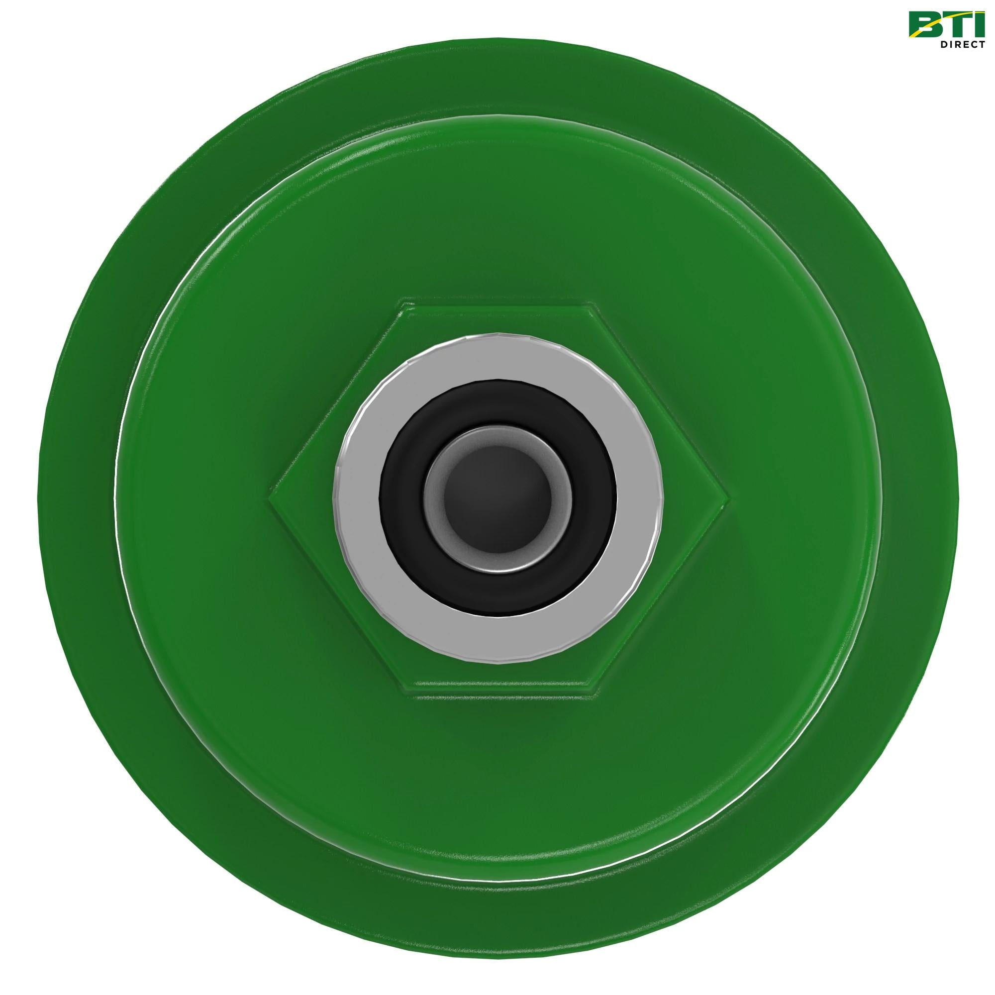 AM120916: Lift Control Hydraulic Oil Filter