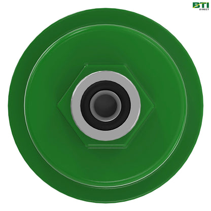 AM120916: Lift Control Hydraulic Oil Filter